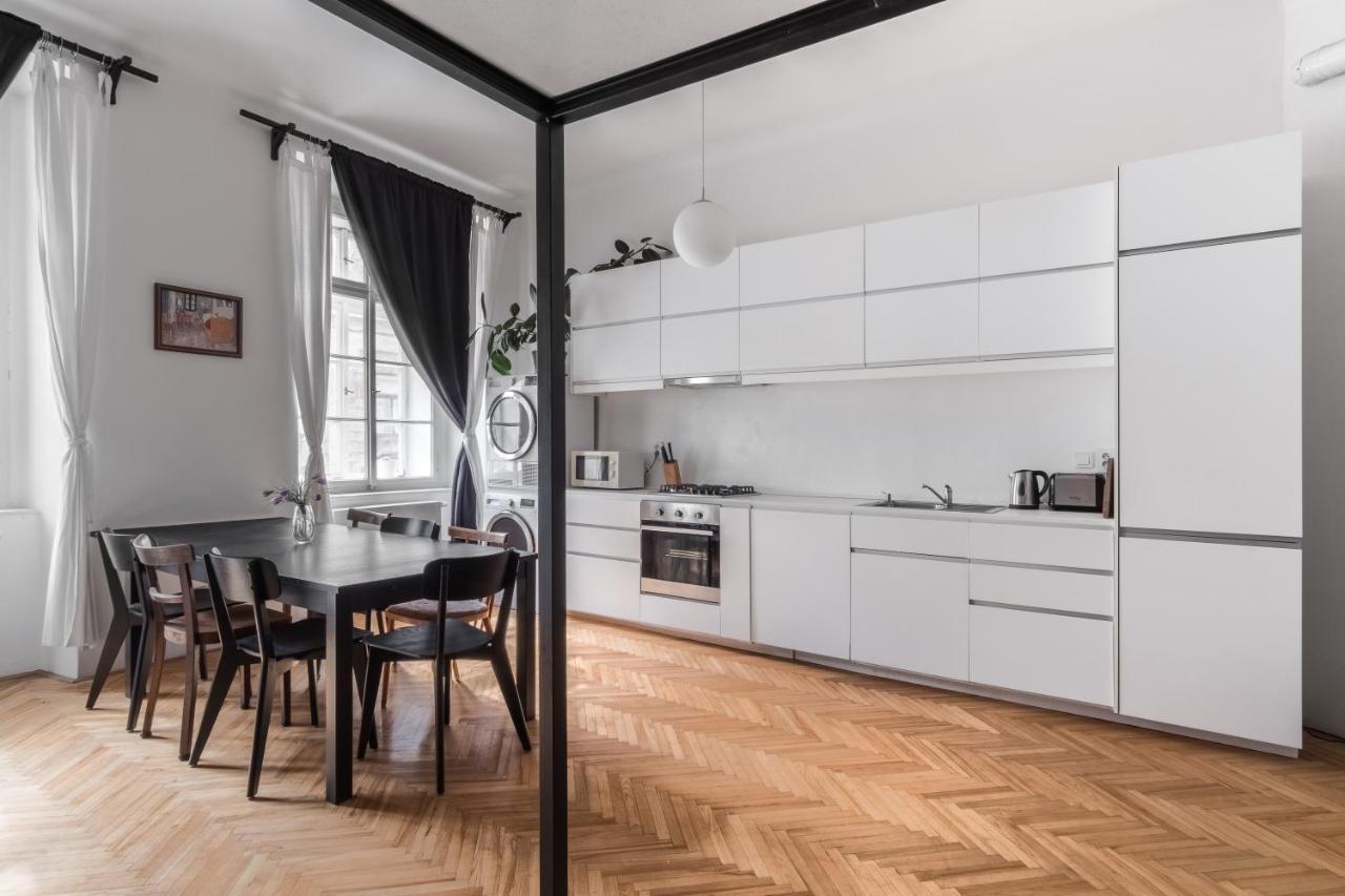 Prague Days - Unique Apartment - Old Town Kültér fotó