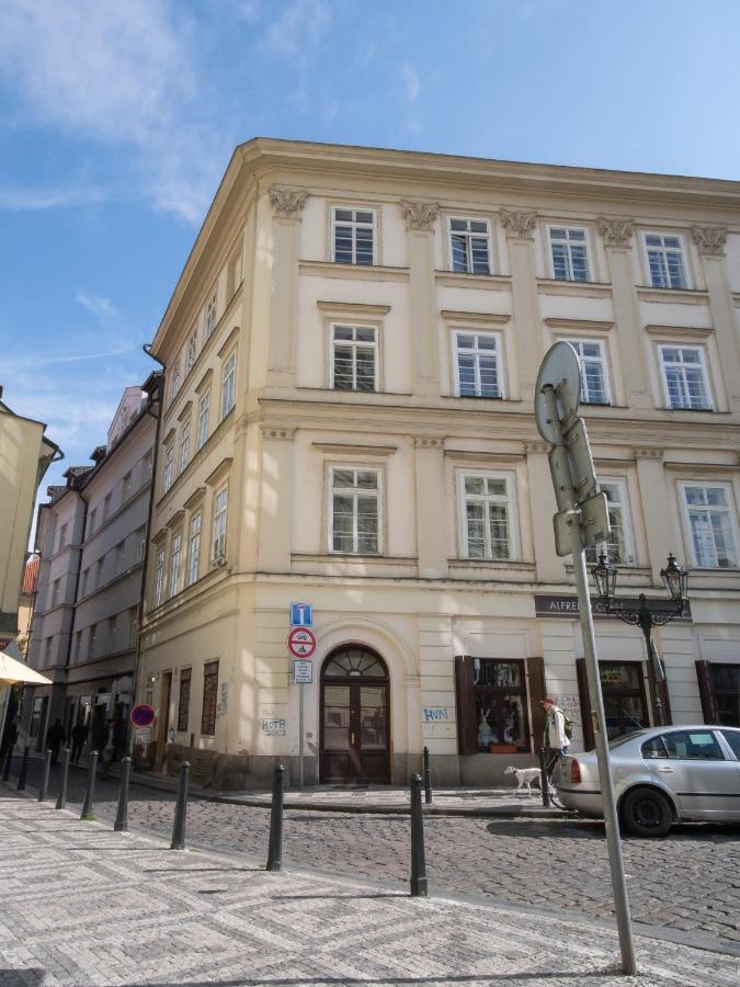 Prague Days - Unique Apartment - Old Town Kültér fotó